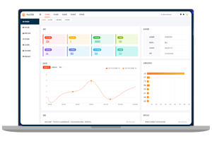 HuoCMS|免费开源可商用CMS建站系统HuoCMS 2.0下载(thinkphp内核)