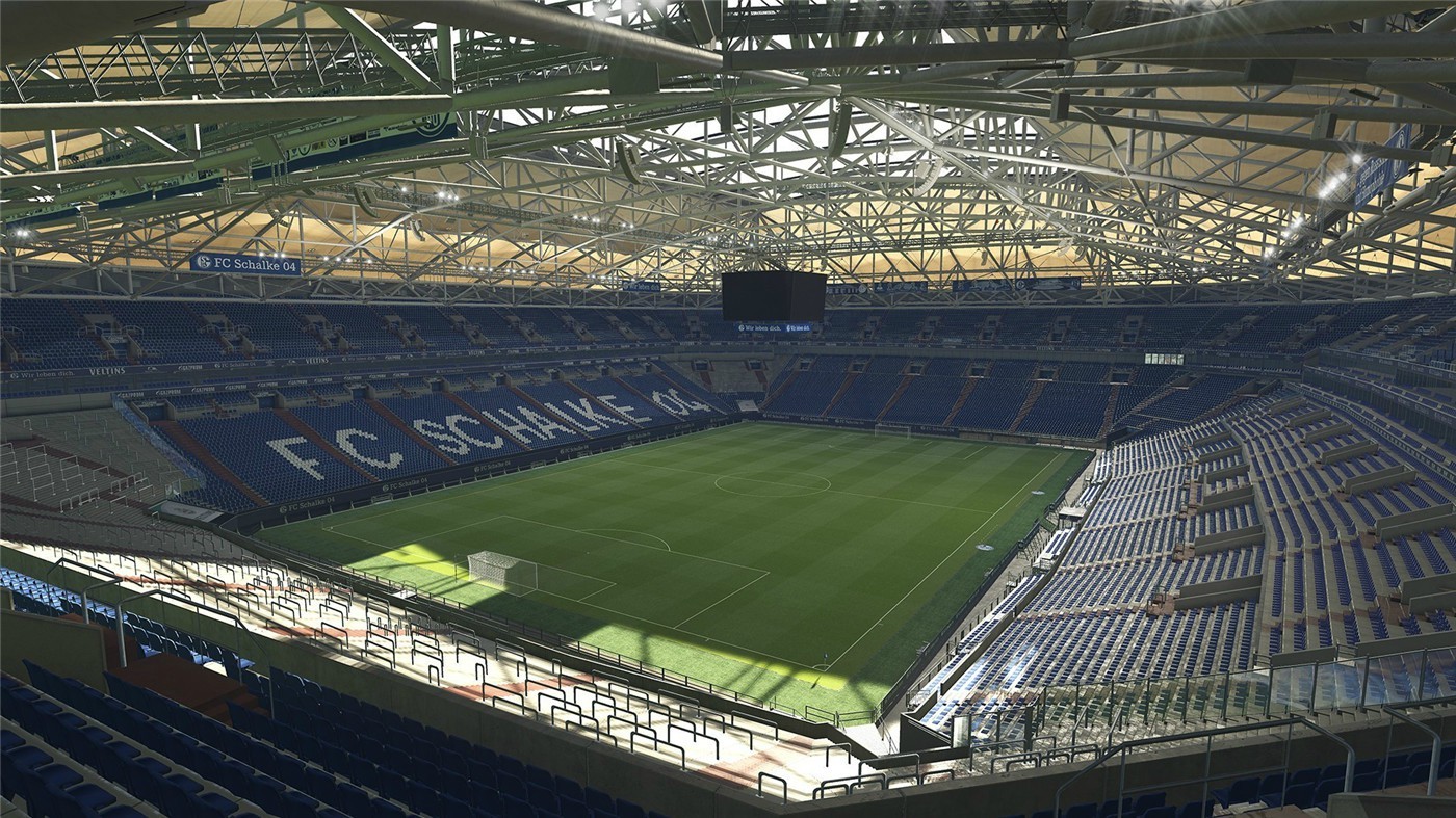 实况足球2019/Pro Evolution Soccer 2019/附2018插图5